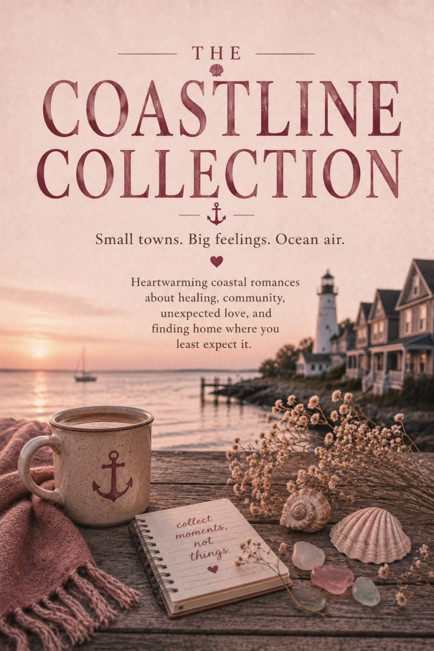 The Coastline Collection