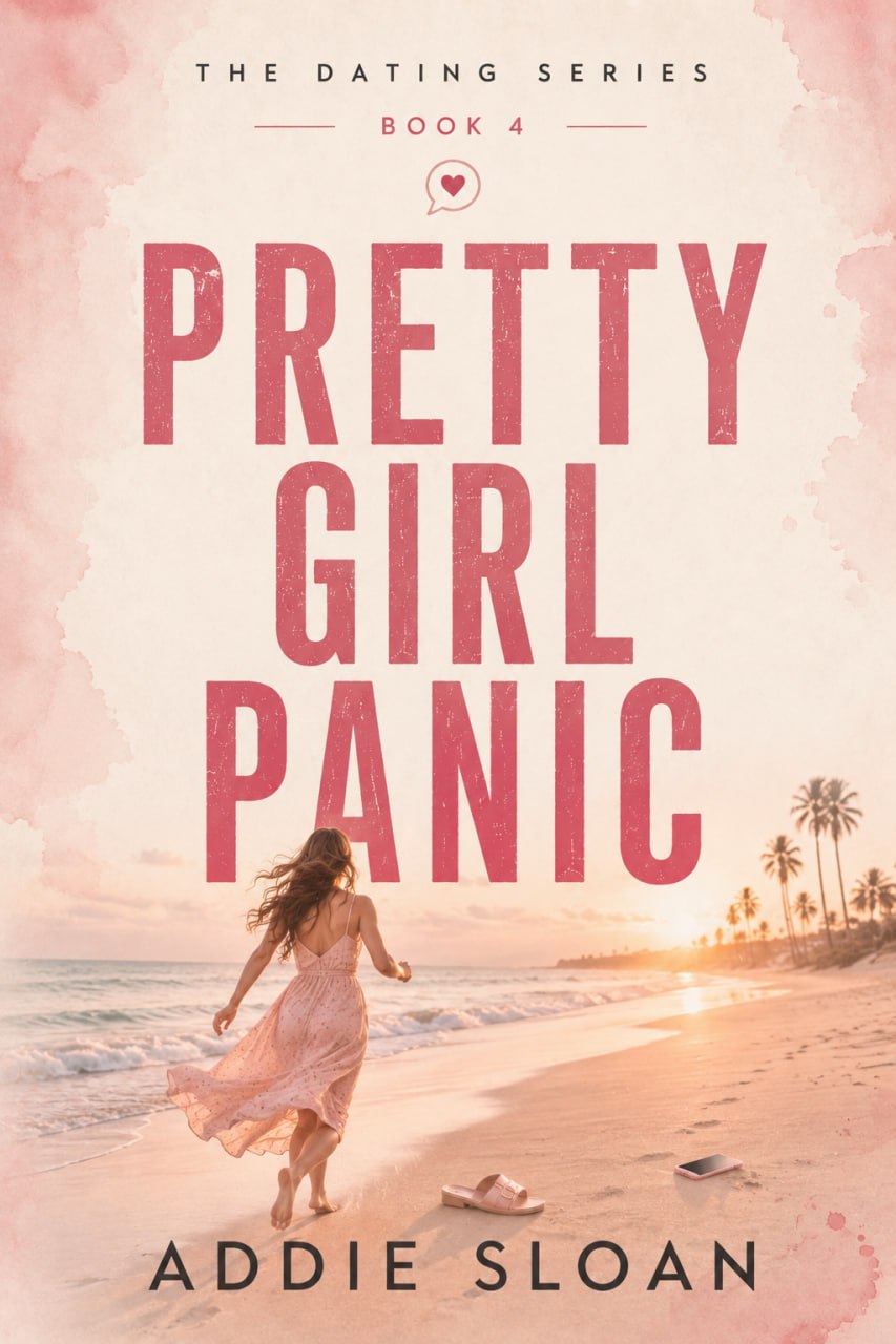 Pretty Girl Panic