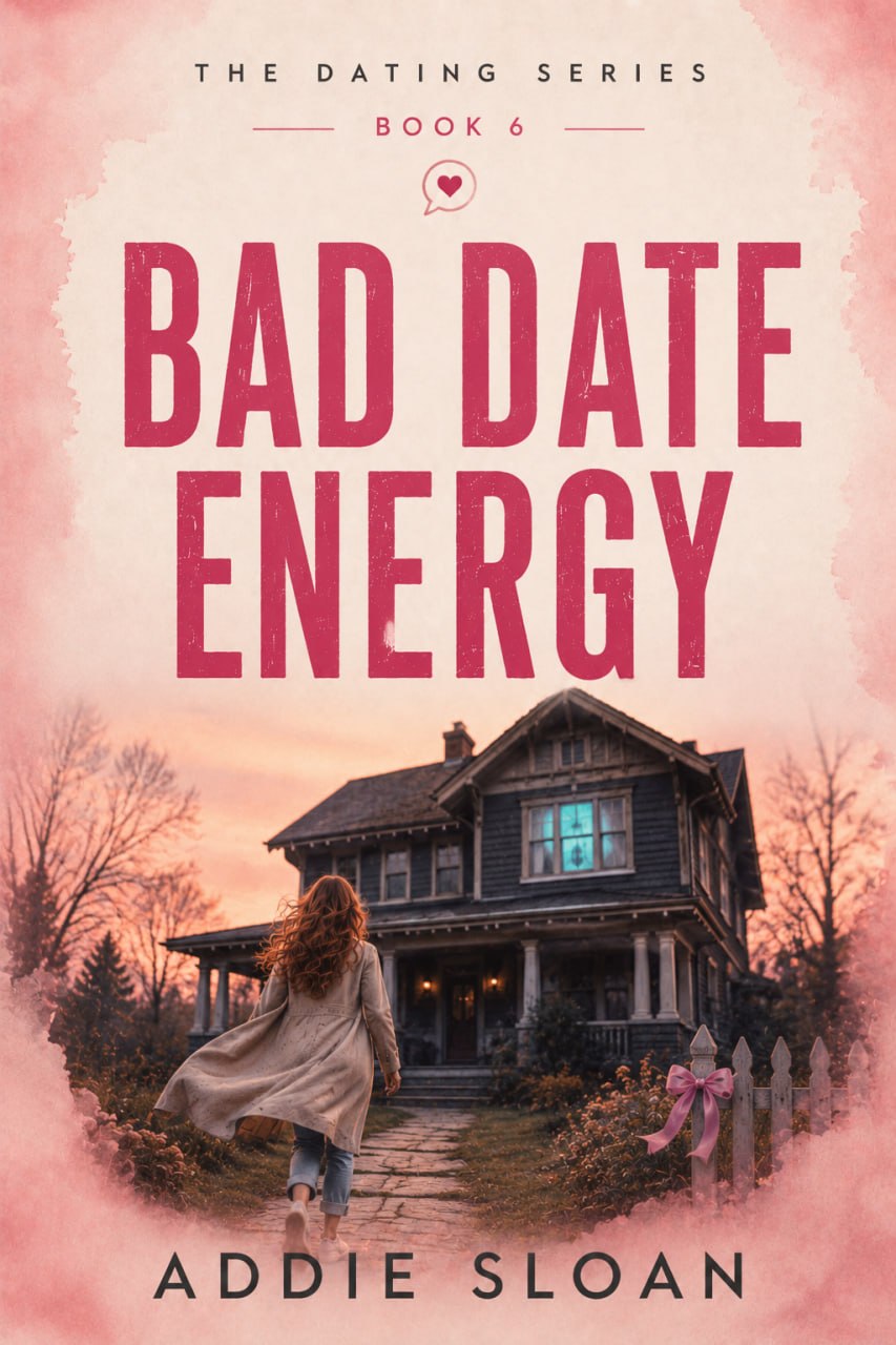 Bad Date Energy