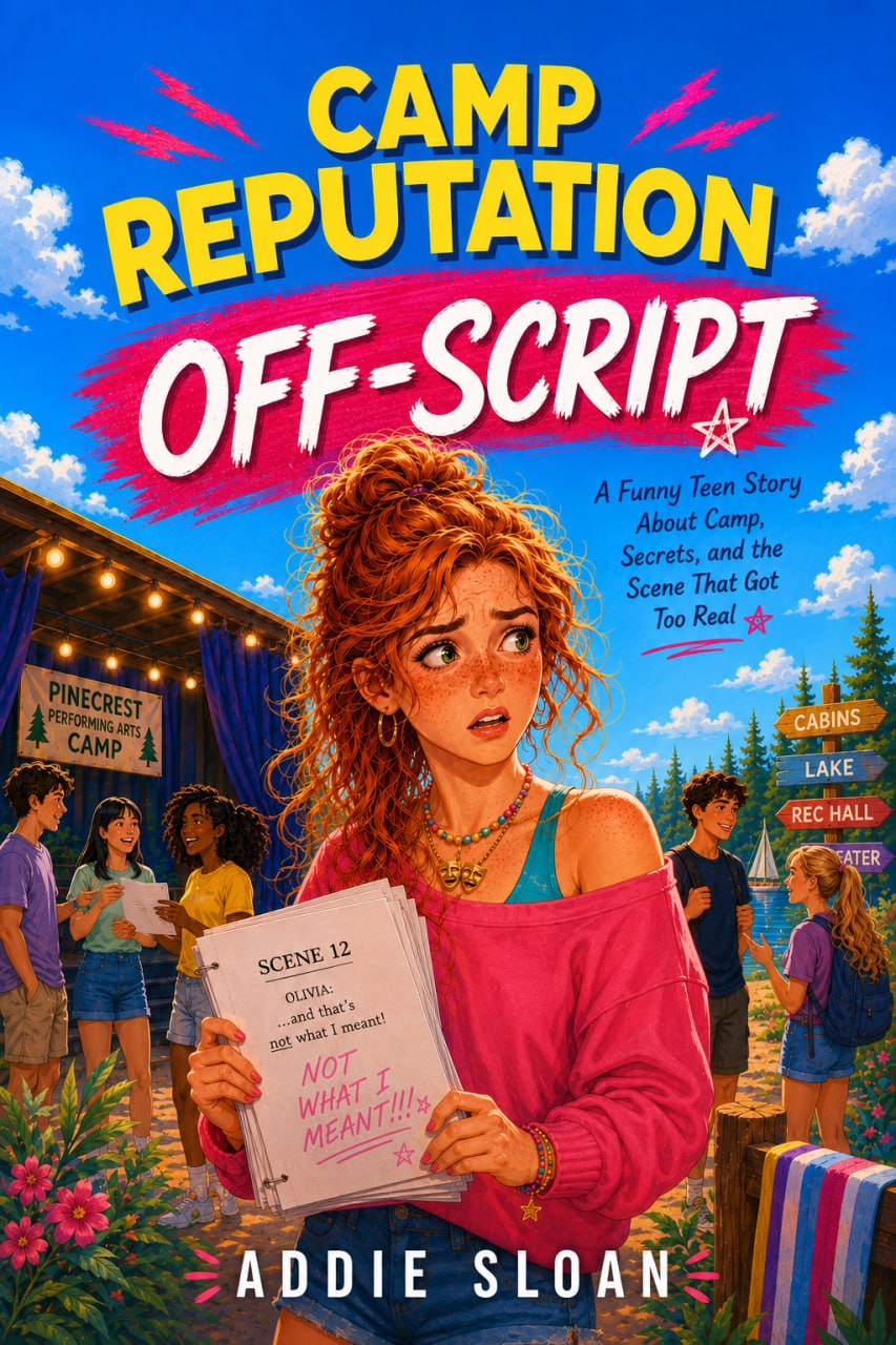 Off-Script