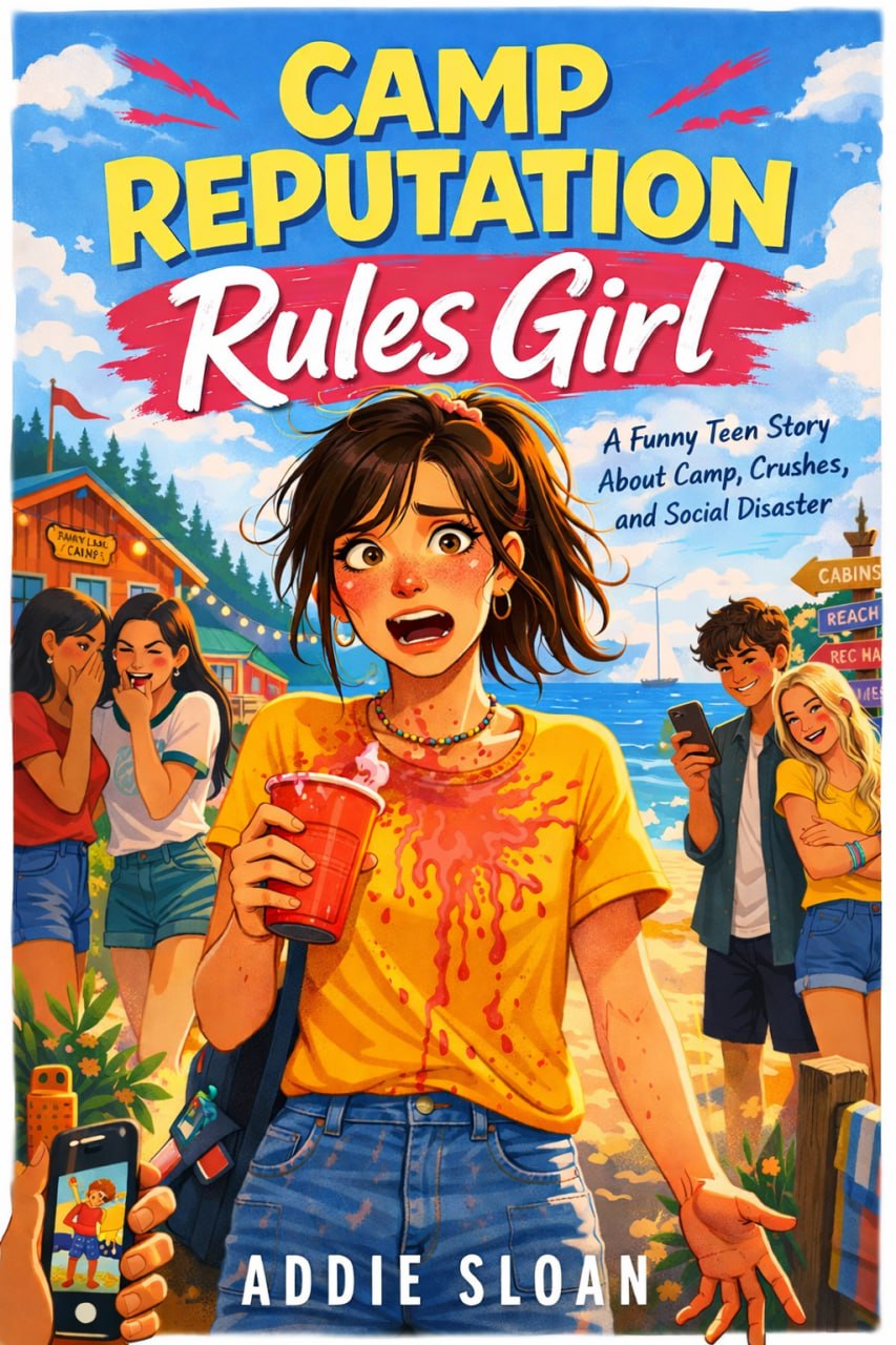 Rules Girl