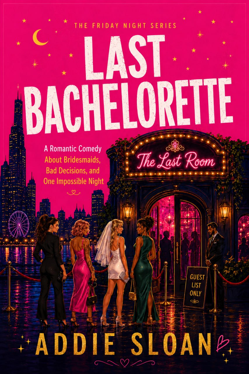 Last Bachelorette