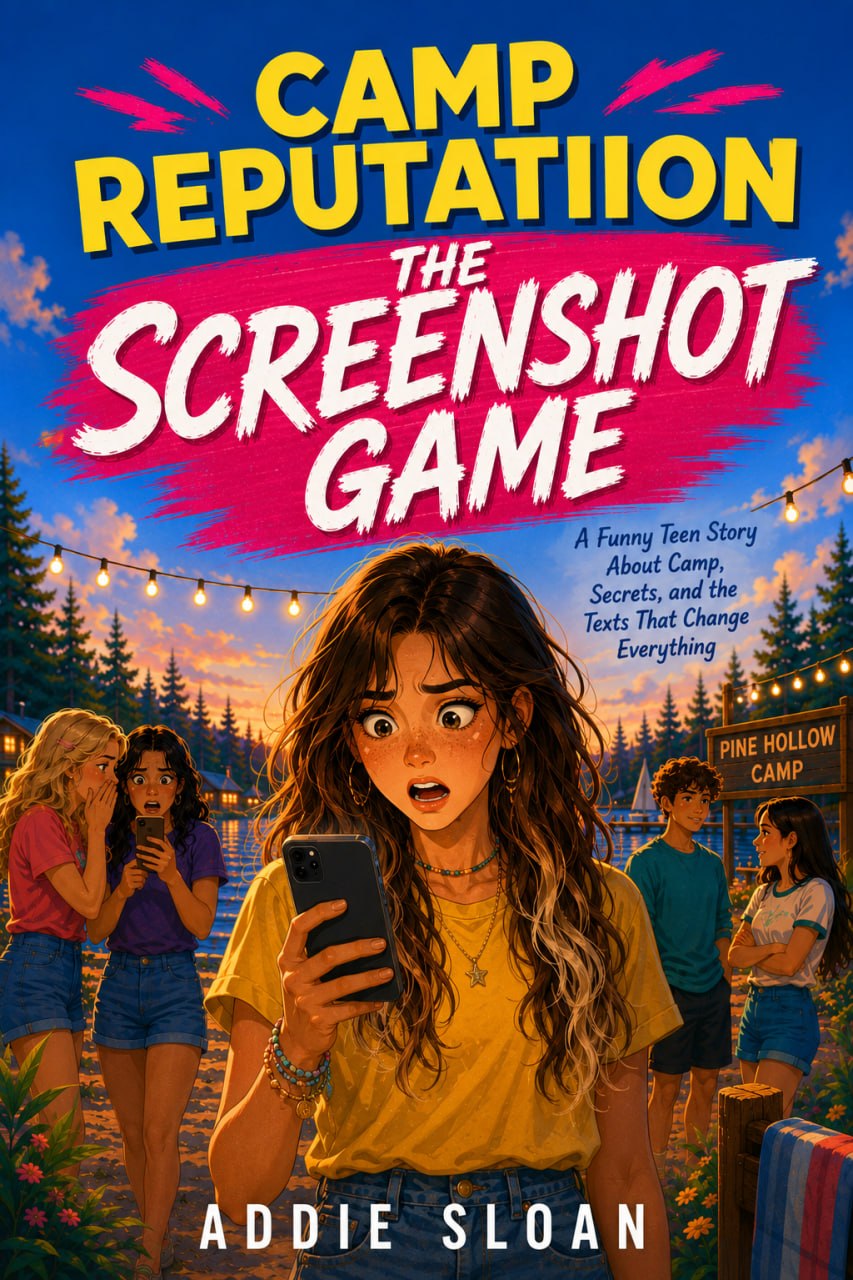 The Screenshot Game