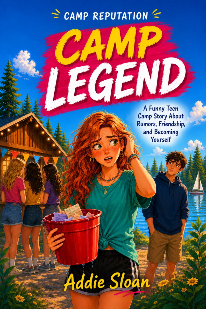 Camp Legend
