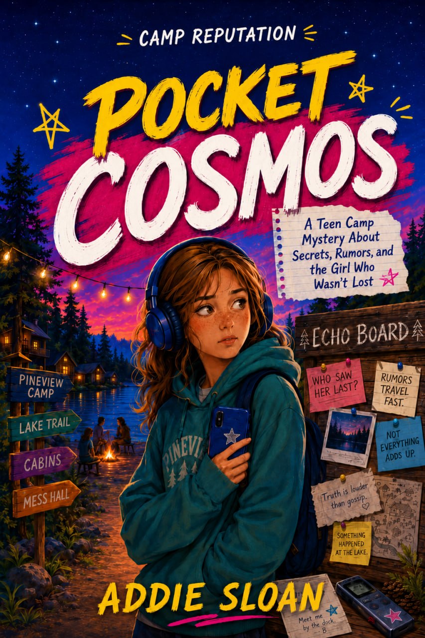 Pocket Cosmos