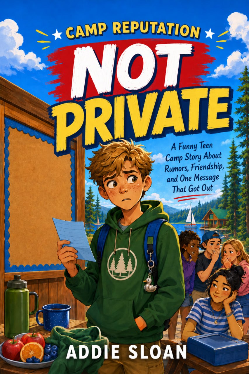 Not Private