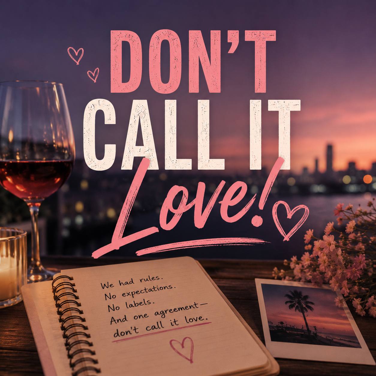 Don’t Call It Love