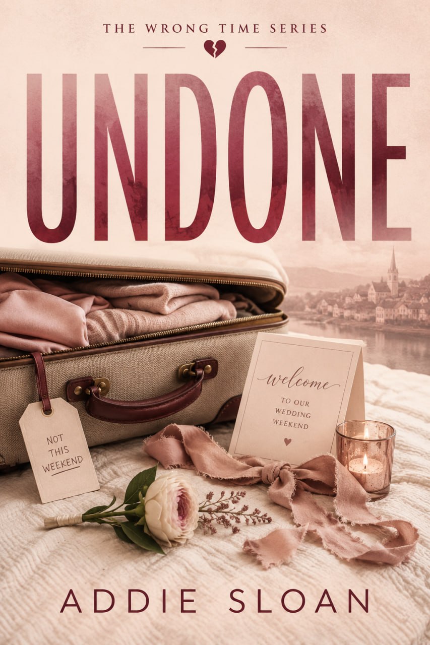 Undone